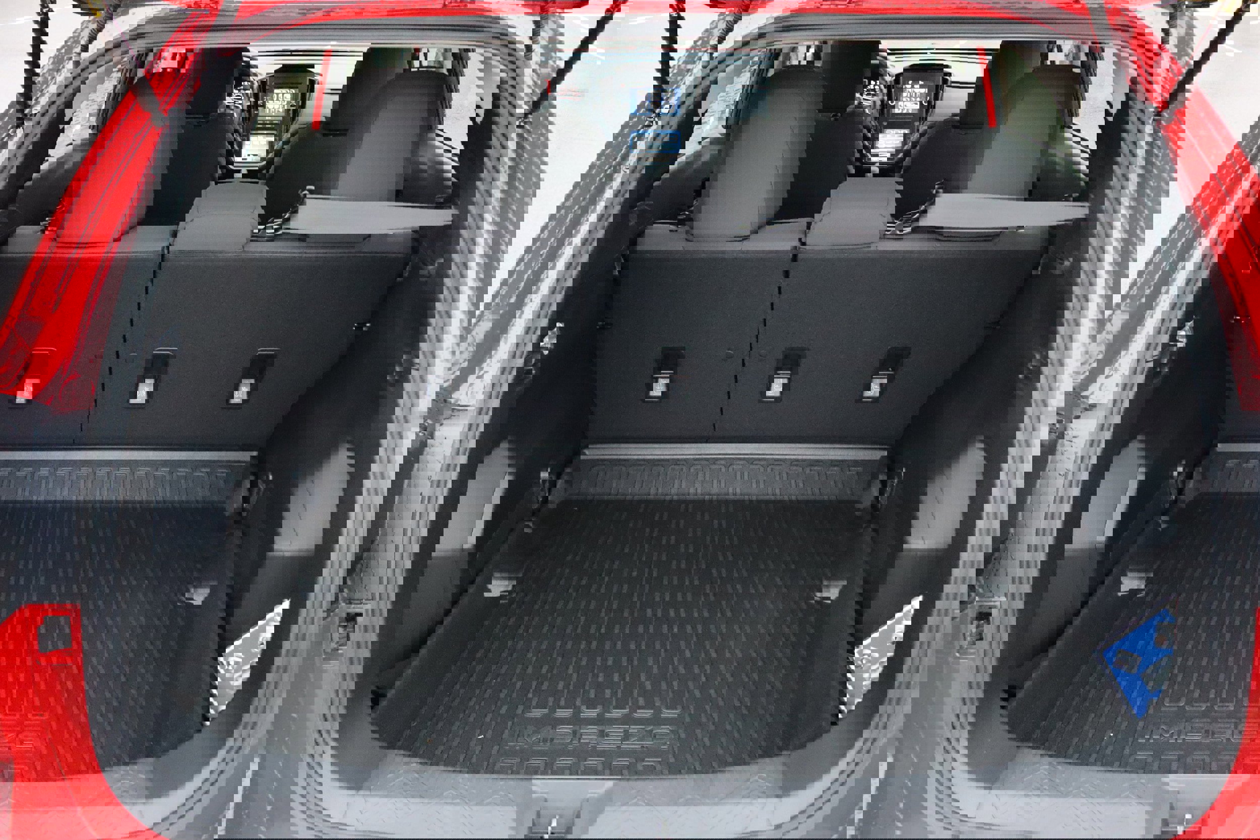 New 2025 Subaru Impreza 2.0i image 16