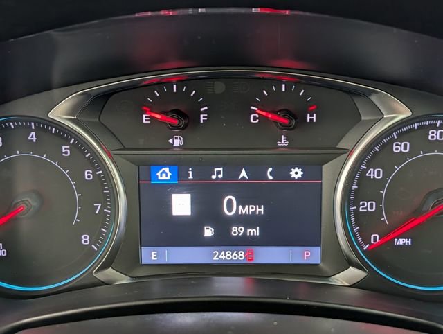 Certified 2023 Chevrolet Equinox LT image 18