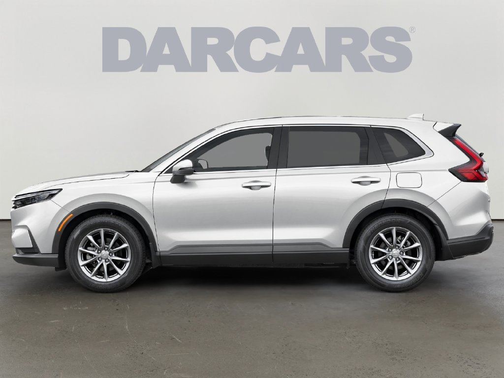 New 2027 Honda CR-V EX image 2