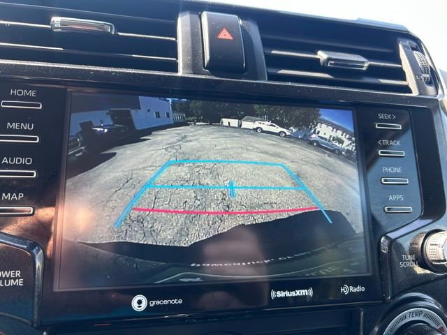 Used 2021 Toyota 4Runner Venture AWD/4WD image 33