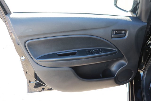 Used 2021 Mitsubishi Mirage ES image 8