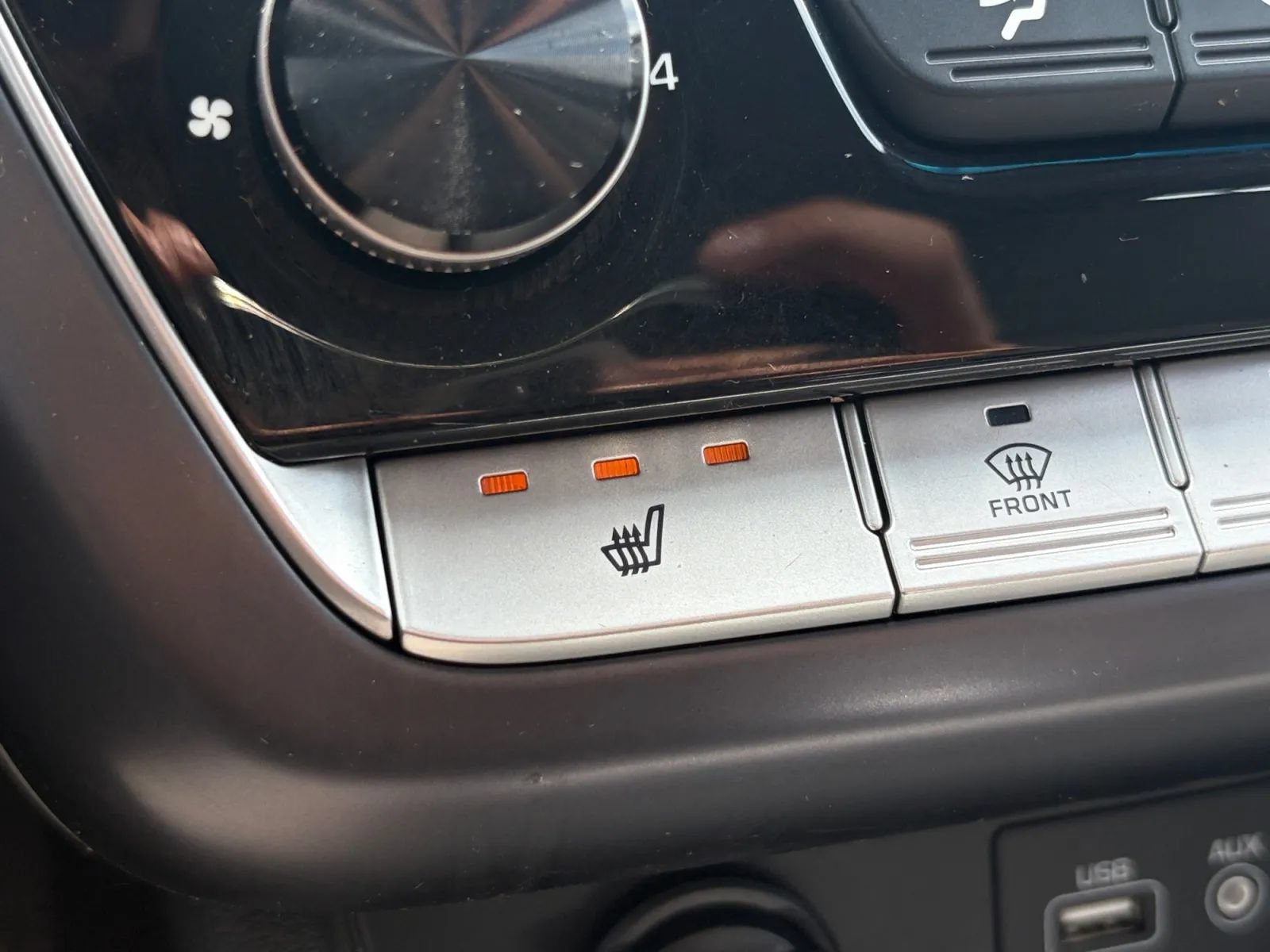 Used 2018 Hyundai Sonata SEL FWD image 24
