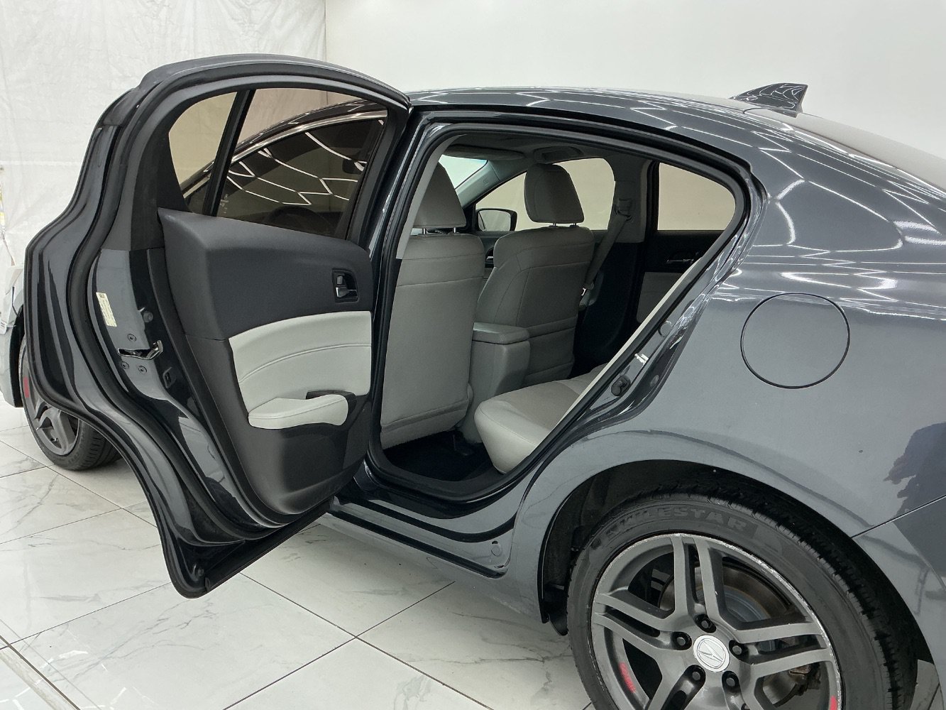 Used 2016 Acura ILX FWD image 22