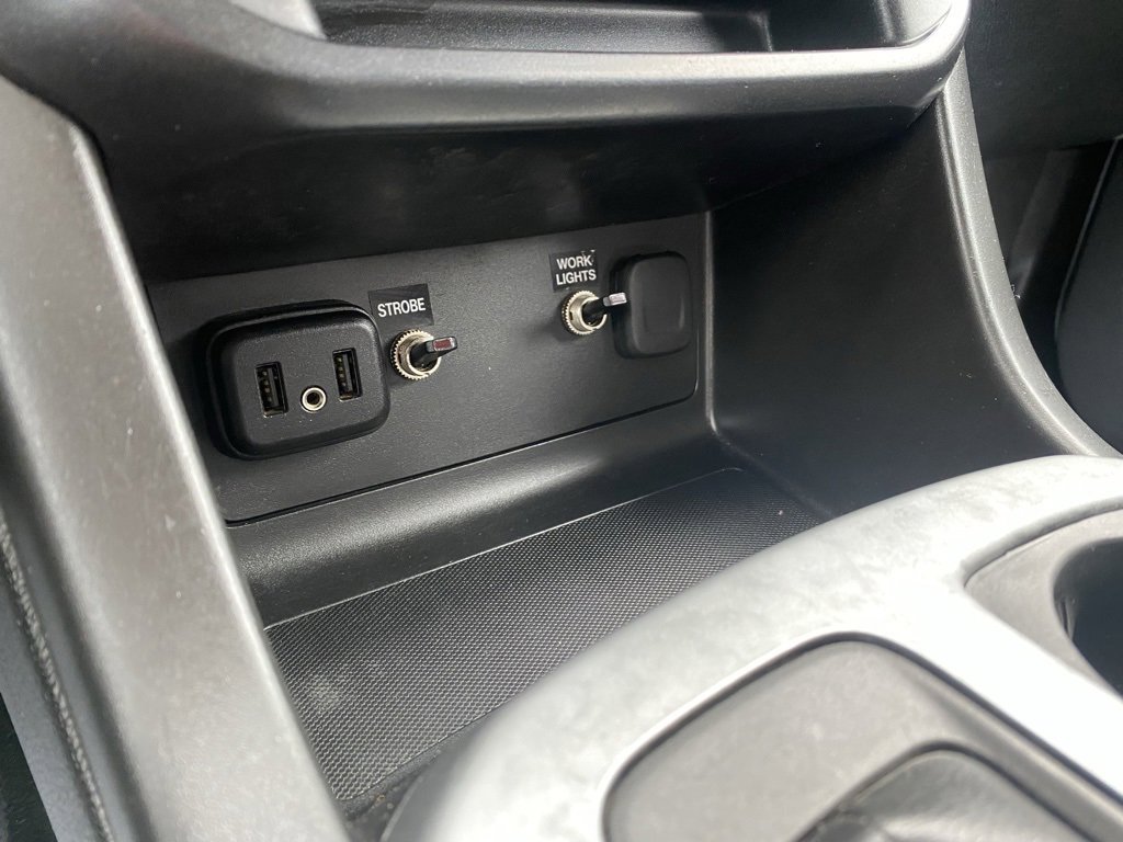 Used 2022 Chevrolet Colorado LT w/ Fleet Safety Package image 23