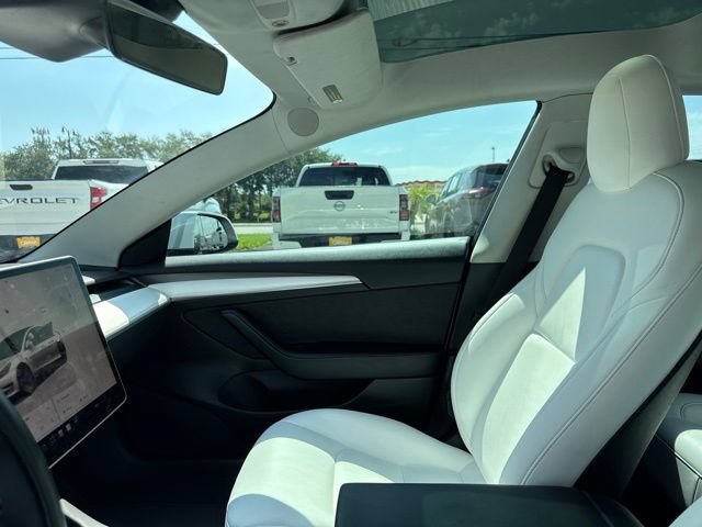 Used 2023 Tesla Model 3 Standard Range RWD image 24