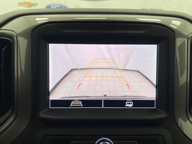 New 2026 Chevrolet Silverado 1500 W/T w/ WT Value Package image 4