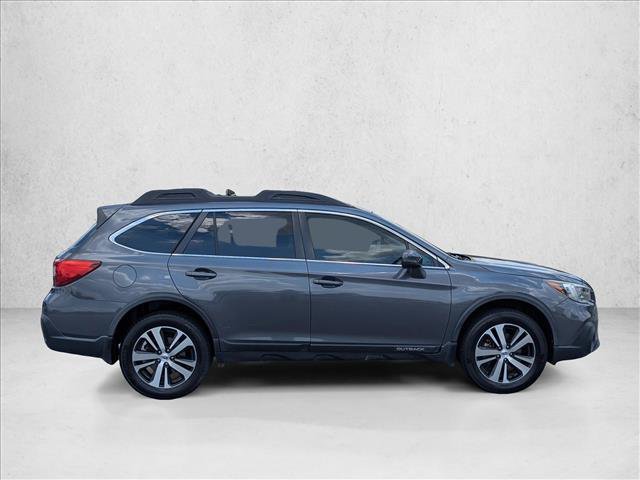 Used 2019 Subaru Outback 2.5i Limited w/ Protection Package #1 AWD/4WD image 4