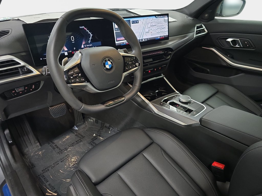 Used 2026 BMW 330i Sedan w/ Premium Package RWD image 19