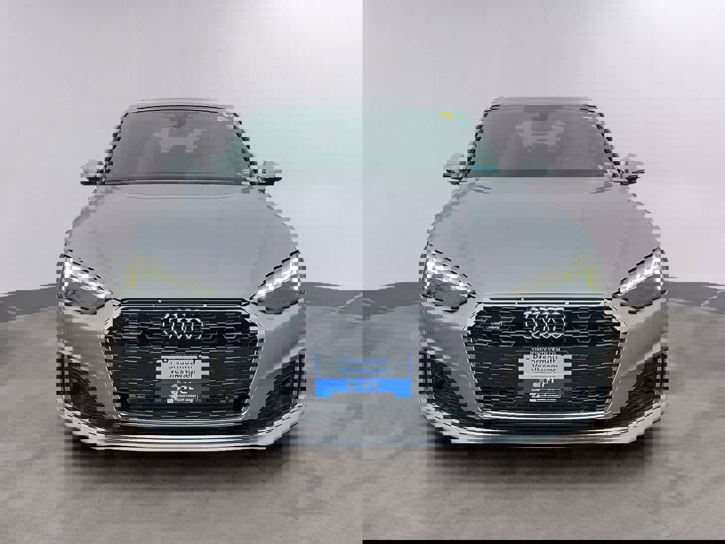 Used 2020 Audi A5 2.0T Premium Plus image 2