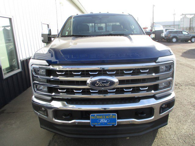 New 2026 Ford F250 Lariat w/ Lariat Premium Package image 3