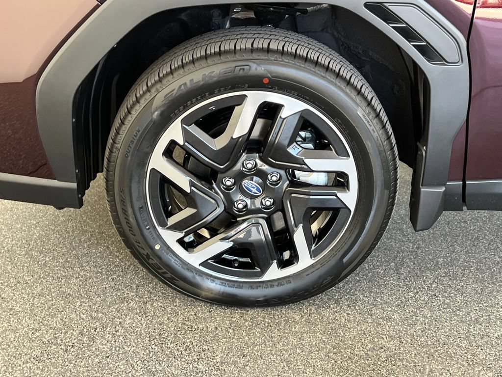 New 2026 Subaru Forester Limited AWD/4WD image 27