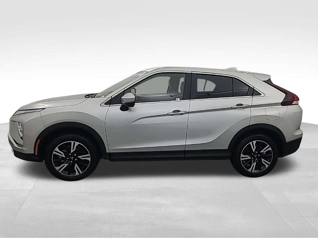 Used 2025 Mitsubishi Eclipse Cross SE image 7
