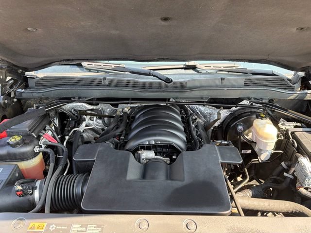 Used 2015 Chevrolet Silverado 1500 LT w/ All Star Edition AWD/4WD image 27