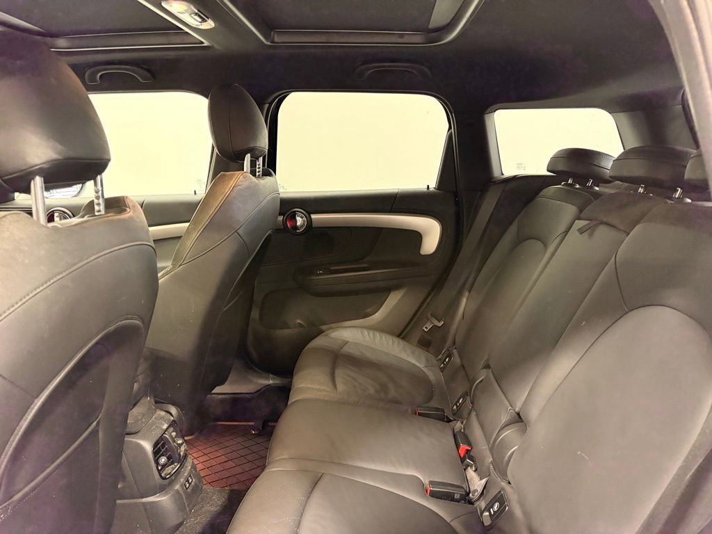 Certified 2024 MINI Cooper Countryman S image 11