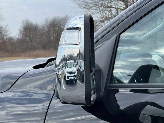 Used 2024 RAM 2500 Laramie image 43