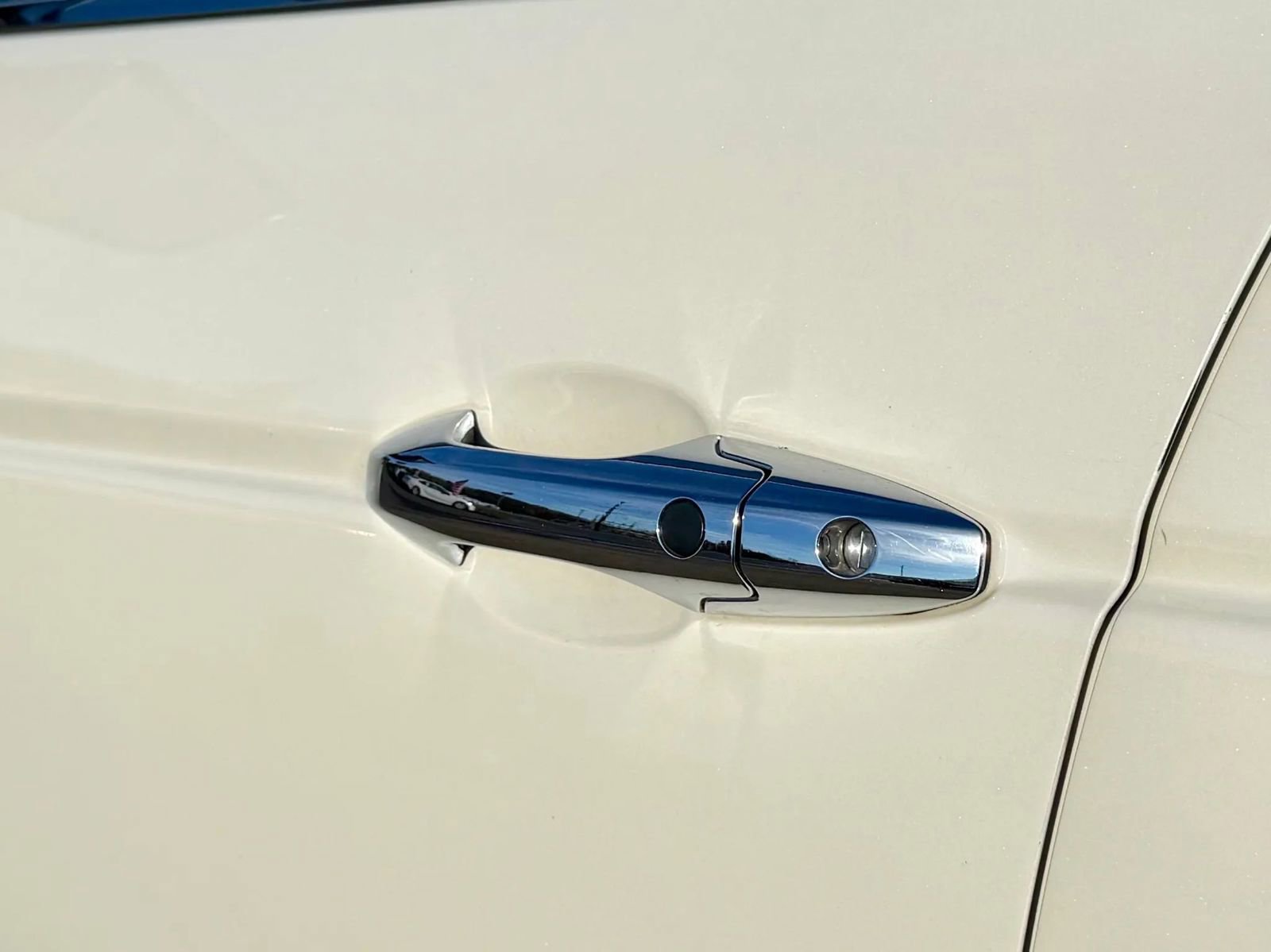 Used 2014 Honda Crosstour EX-L image 9