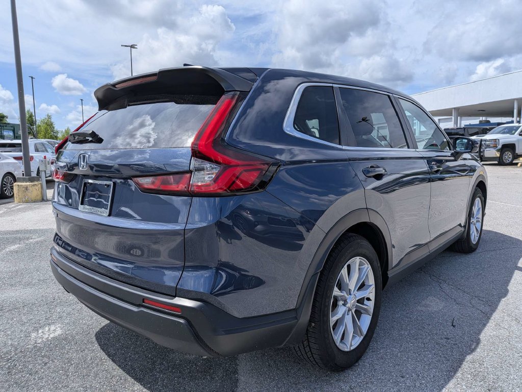 Used 2024 Honda CR-V EX image 3