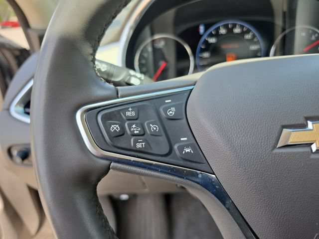 Used 2024 Chevrolet Malibu LT FWD image 21