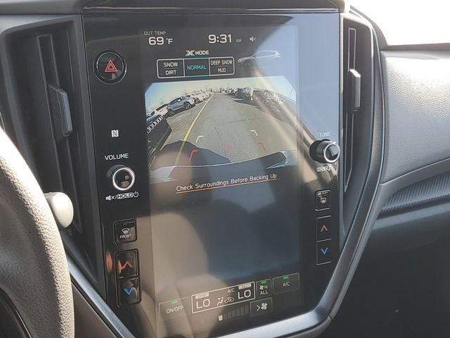 Certified 2026 Subaru Crosstrek 2.0i Premium AWD/4WD image 26