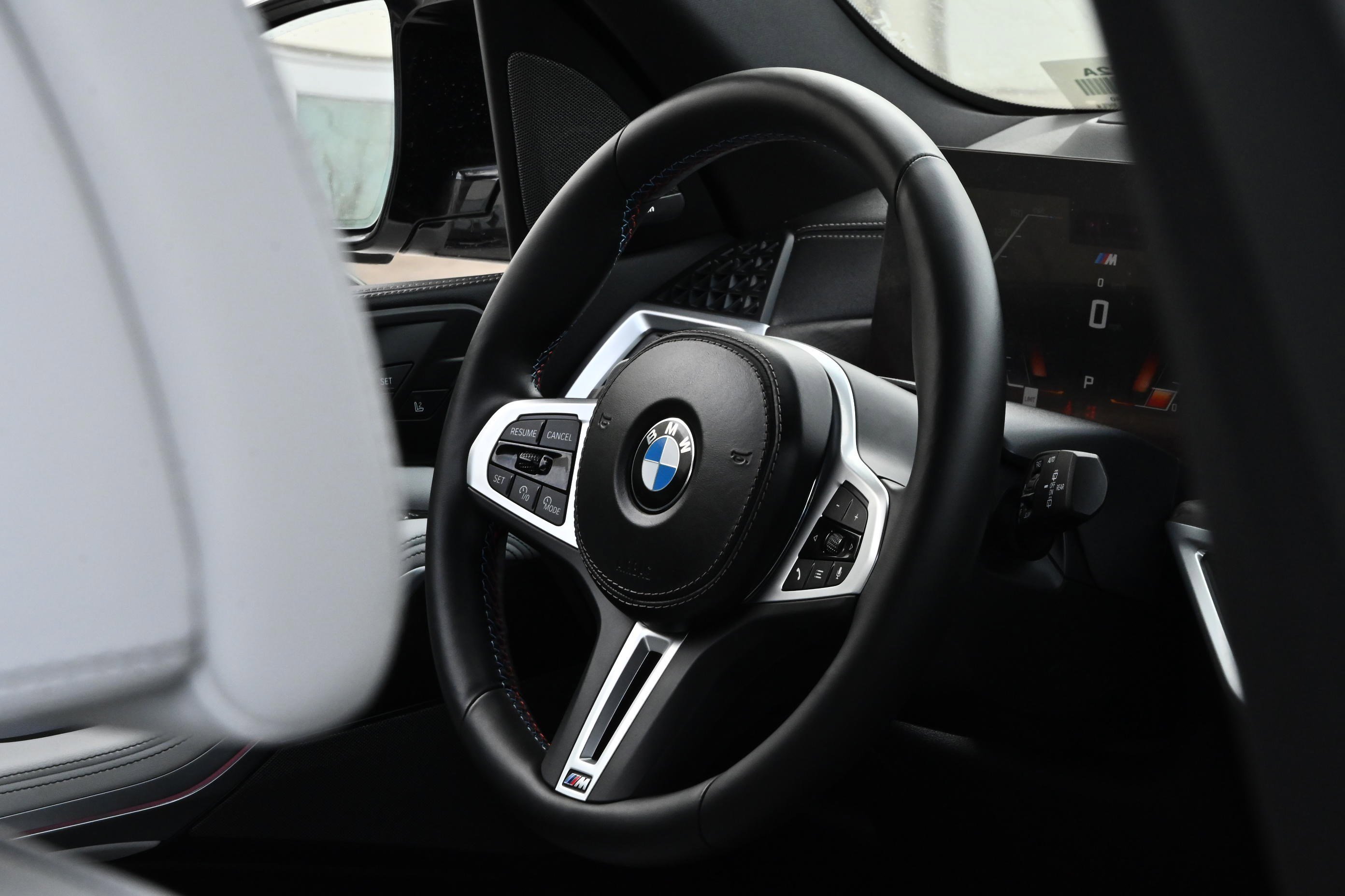 Used 2024 BMW X5 M60i image 22