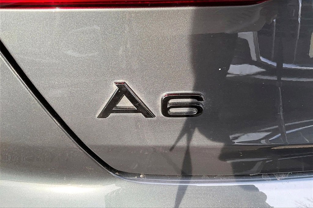 Used 2023 Audi A6 2.0T Premium w/ Convenience Package image 24