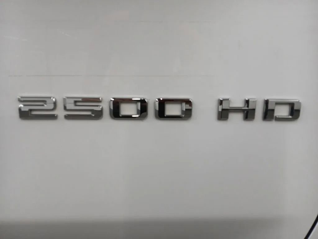 Used 2023 Chevrolet Silverado 2500 LTZ w/ LTZ Plus Package AWD/4WD image 50