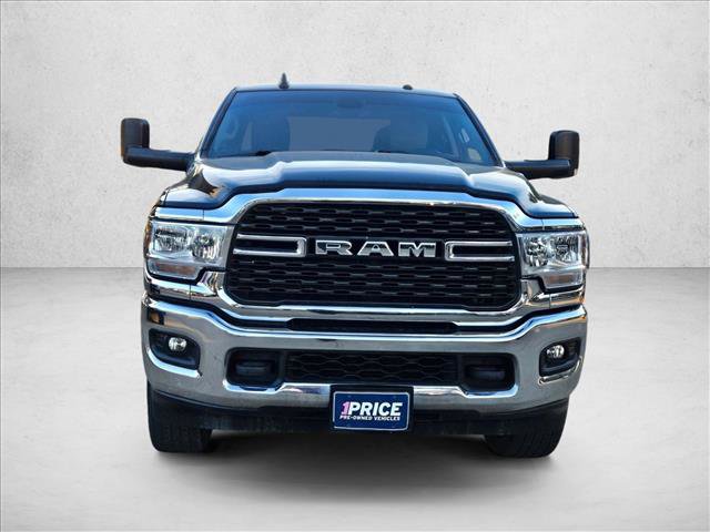 Used 2022 RAM 2500 Lone Star w/ Level A Equipment Group video 2