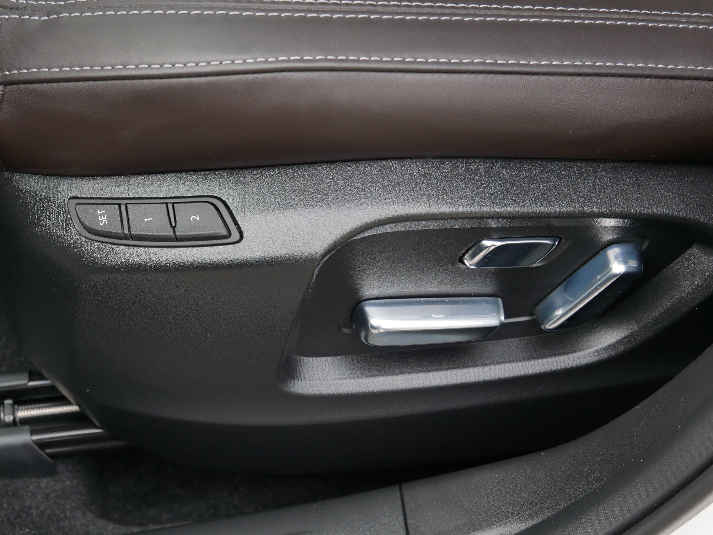 Used 2025 MAZDA CX-5 Signature AWD/4WD image 19