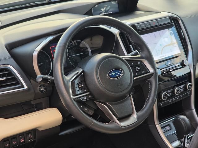 Used 2020 Subaru Ascent Limited w/ Technology Package image 16