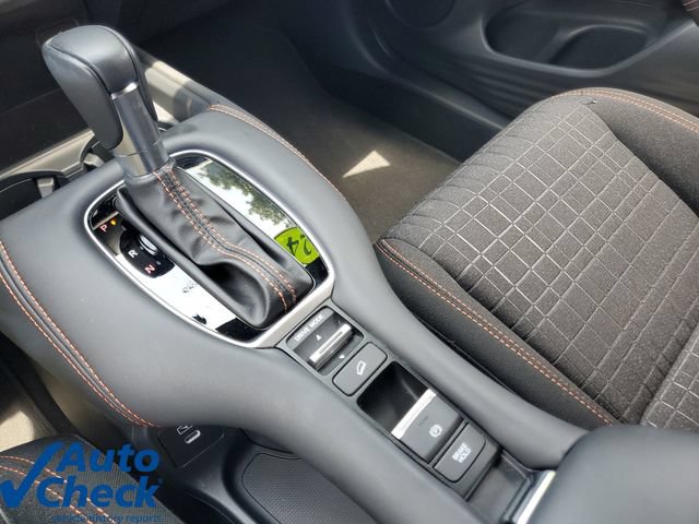 Used 2024 Honda HR-V Sport image 24
