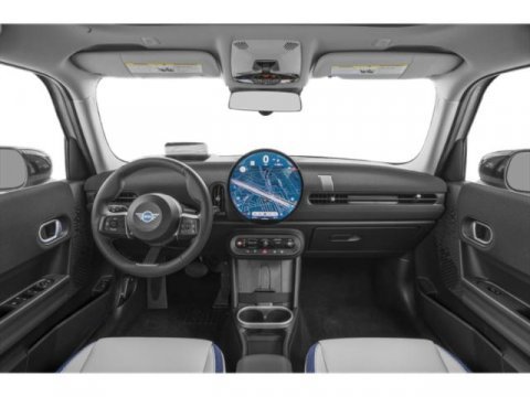 New 2026 MINI Cooper S FWD image 7