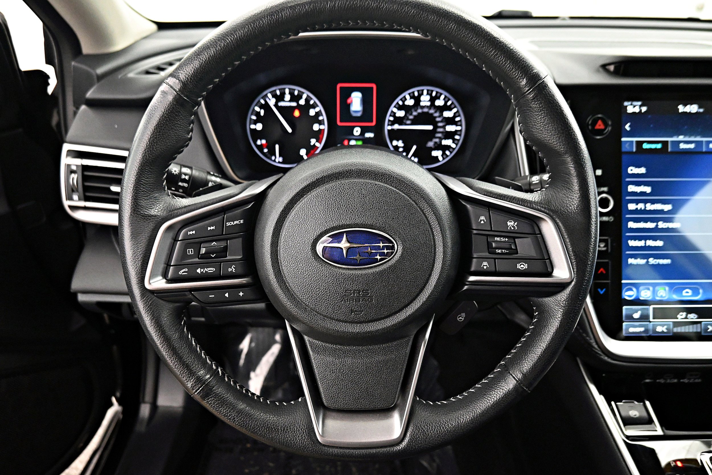 Used 2023 Subaru Outback Limited AWD/4WD image 6