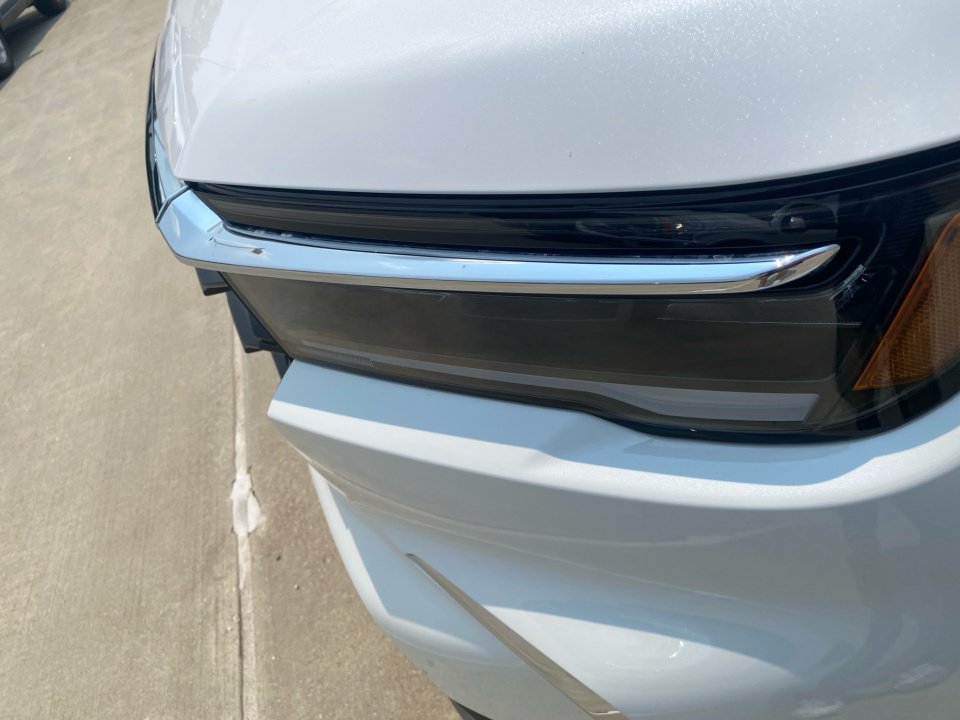 Certified 2024 Honda Pilot EX-L image 30