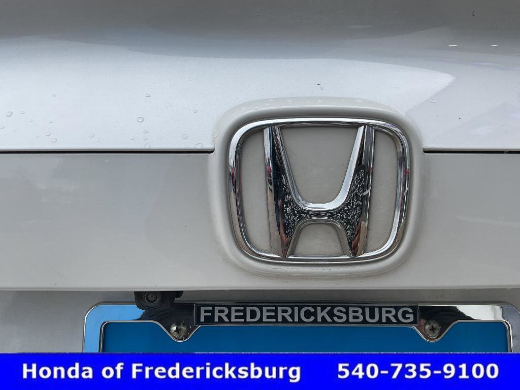 Certified 2021 Honda Accord Sport Special Edition image 14