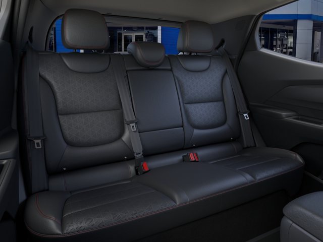 New 2027 Chevrolet Bolt RS FWD image 17