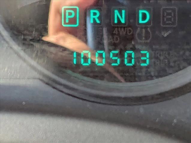 Used 2013 Jeep Patriot Sport w/ All-Weather Capability Group image 10