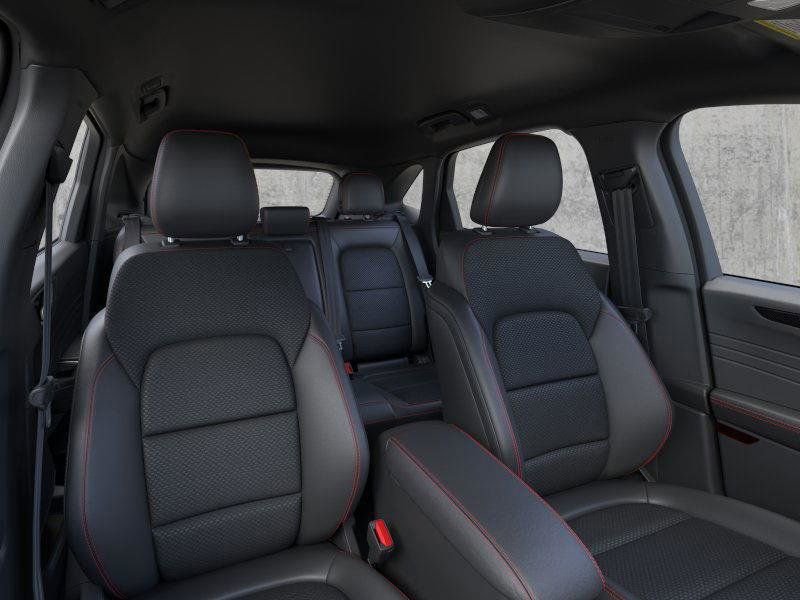 New 2025 Ford Escape ST-Line w/ Tech Pack #1 image 10