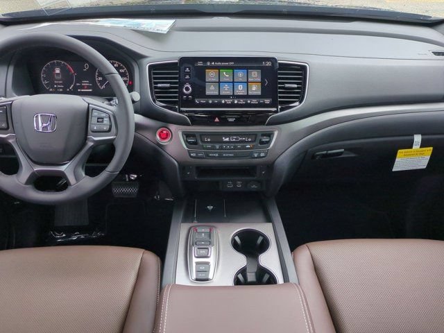 New 2026 Honda Ridgeline RTL image 13