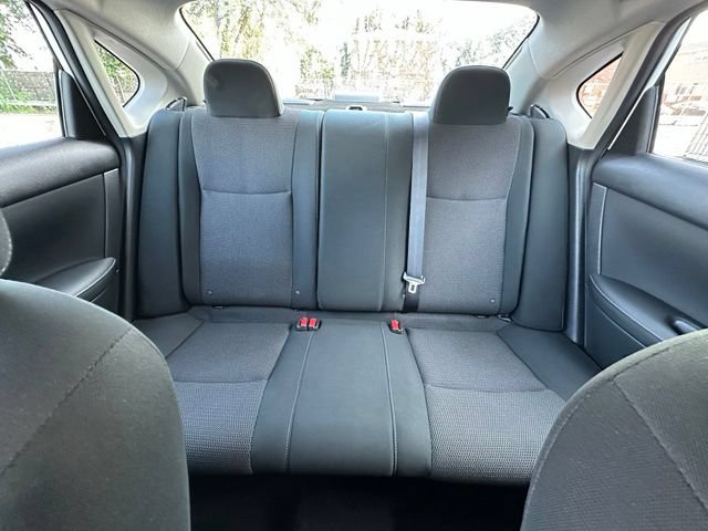 Certified 2019 Nissan Sentra S FWD image 24