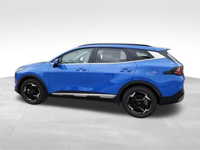 New 2026 Kia Sportage EX w/ EX Panorama Roof Package image 7