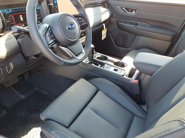 New 2026 Subaru Outback Touring AWD/4WD image 13