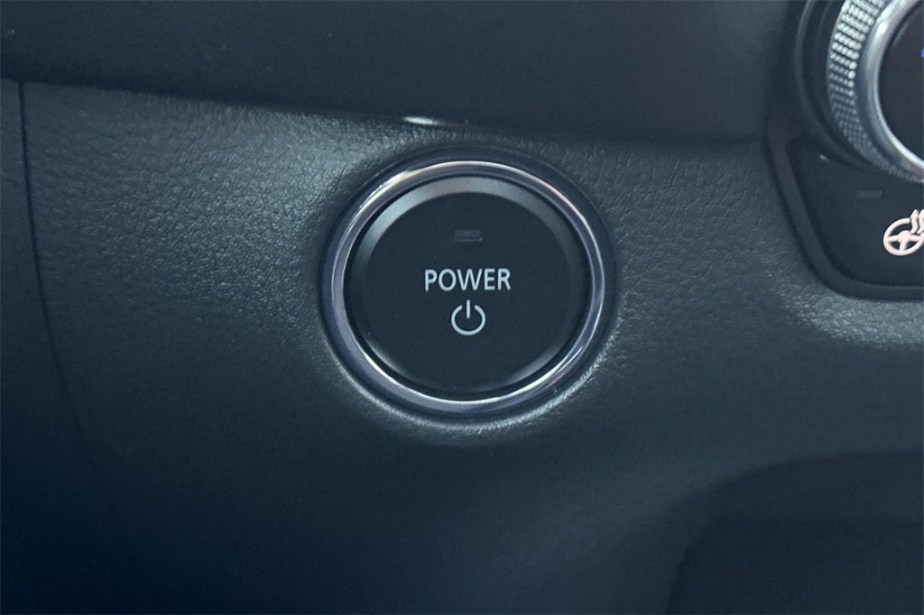 New 2026 MAZDA CX-50 2.5 Hybrid w/ Cargo Package image 23