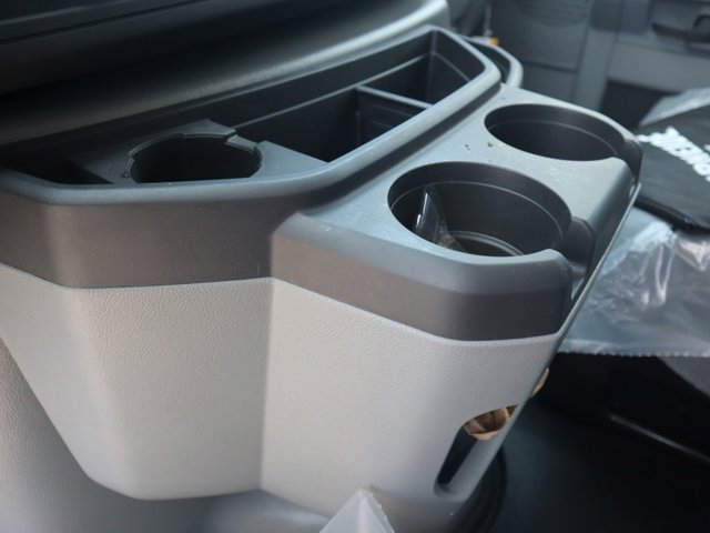 New 2026 Ford E-350 and Econoline 350 Super Duty w/ Power Equipment Group image 11