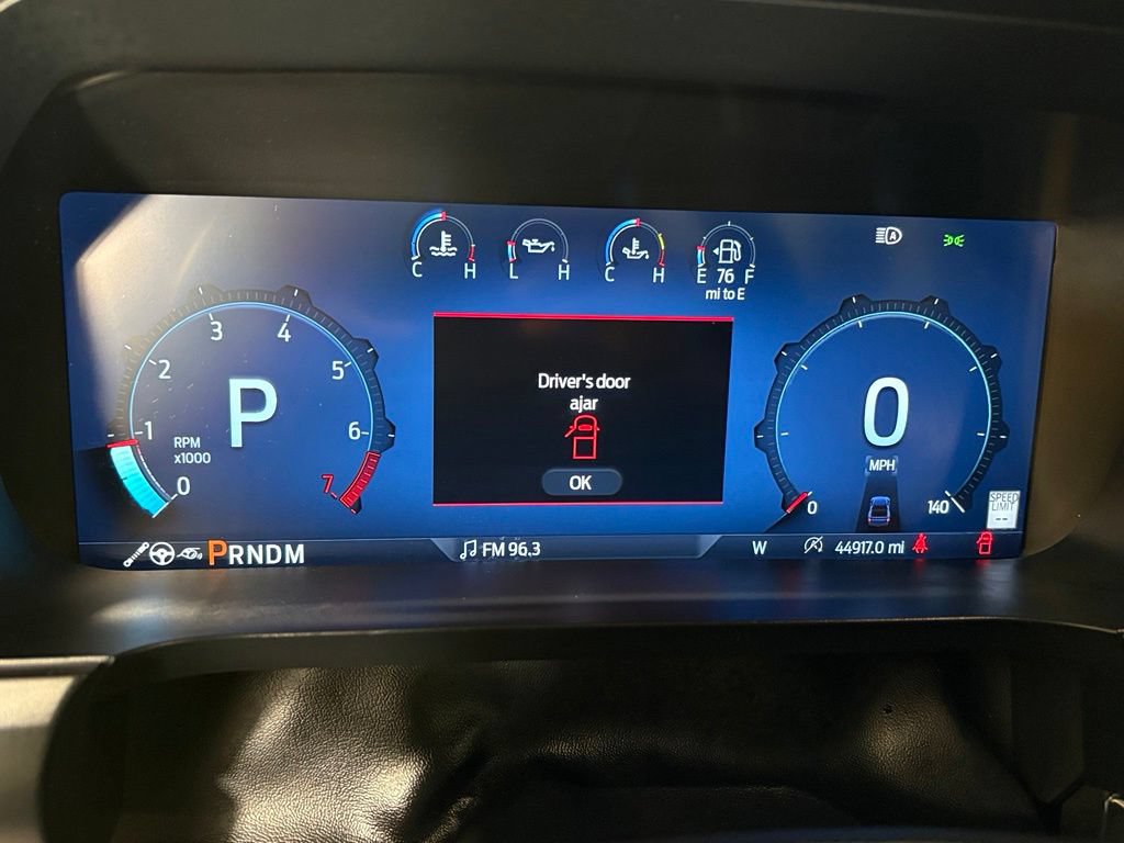Used 2024 Ford F150 Raptor AWD/4WD image 26