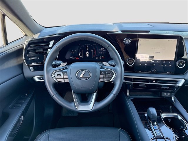 Used 2025 Lexus RX 350 FWD image 17