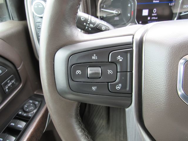 Used 2020 GMC Sierra 2500 Denali w/ Denali Ultimate Package AWD/4WD image 21