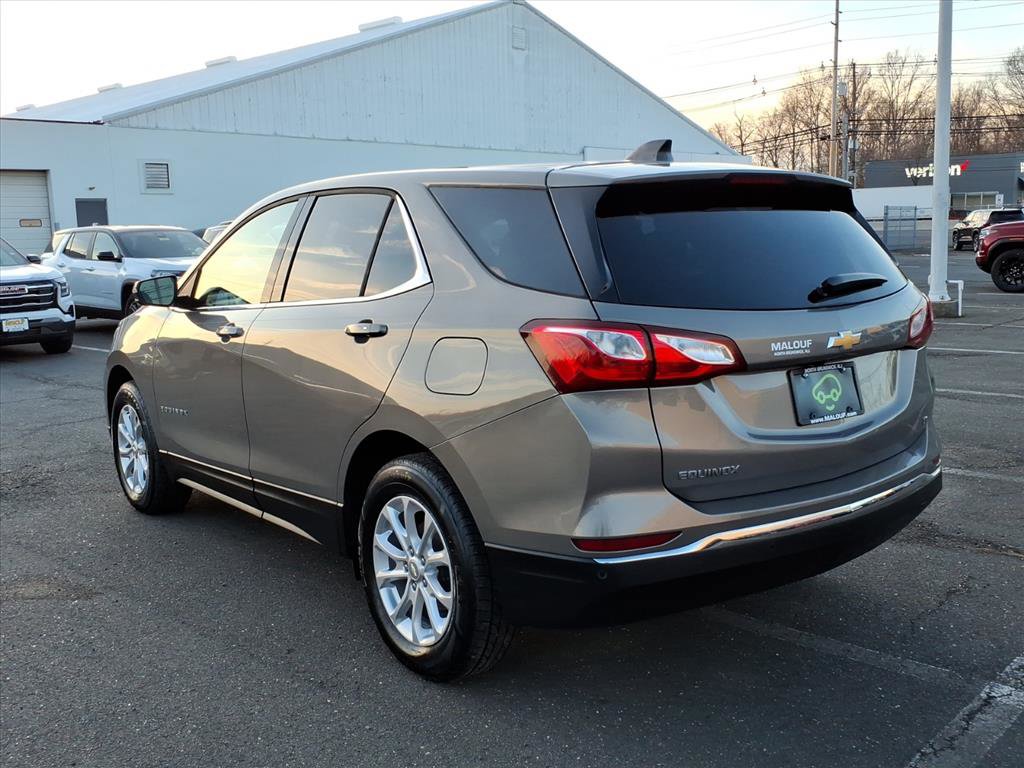 Used 2019 Chevrolet Equinox LT image 5