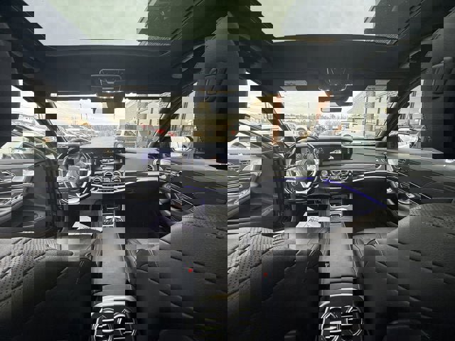 Used 2020 Mercedes-Benz S 450 Sedan image 15