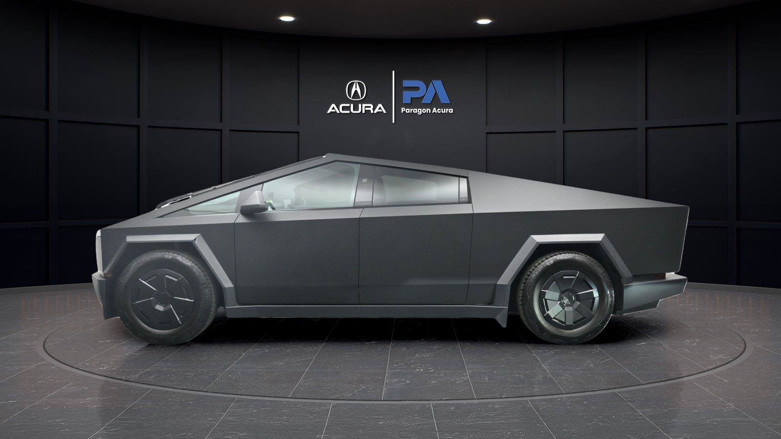 Used 2024 Tesla Cybertruck Cyberbeast AWD/4WD image 36