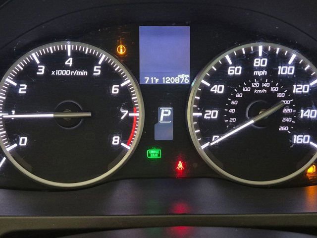 Used 2017 Acura RDX FWD w/ Technology Package image 17